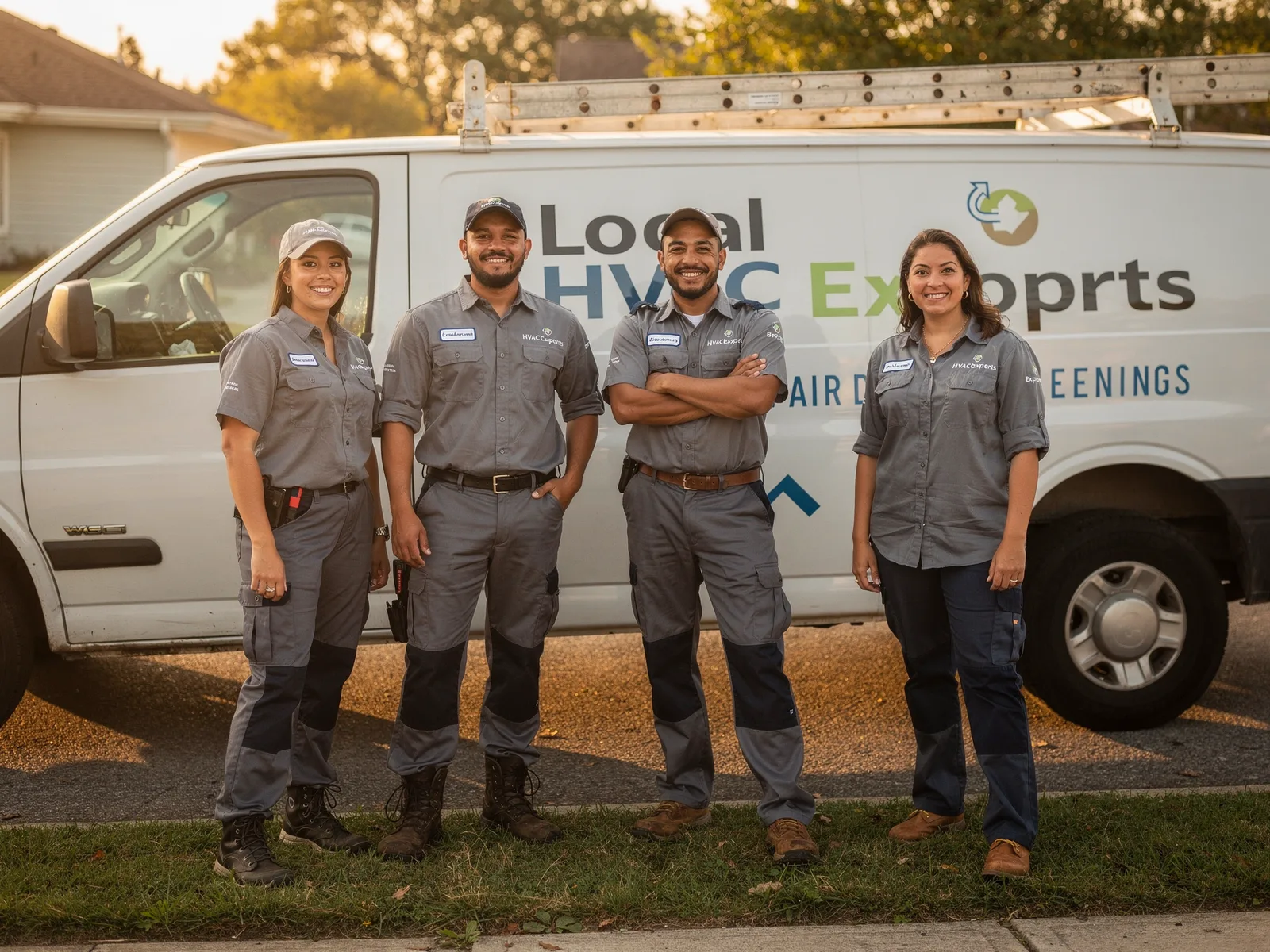 24/7 HVAC Repair & AC Replacement company in Spragueville, IA