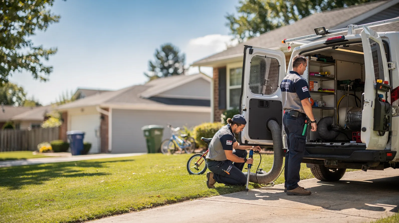 24/7 HVAC Repair & AC Replacement in Spragueville, IA near me